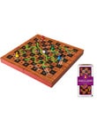 Games Snakes & Ladders Set with Storage Board product photo View 02 S