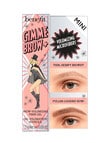 benefit Gimme Brow + Mini product photo View 02 S