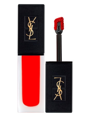 Yves Saint Laurent Tatouage Couture Velvet Cream product photo