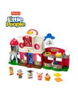 Fisher Price Little People Caring for Animals Farm product photo View 02 S