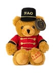 FAO Schwarz Plush Bear in Bag, 7 Inch, Assorted product photo View 02 S