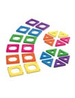 Discovery #Mindblown Magnetic Tiles 24 Pieces product photo View 02 S