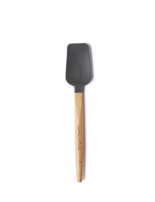 Capital Kitchen Mini Spoon, Charcoal product photo