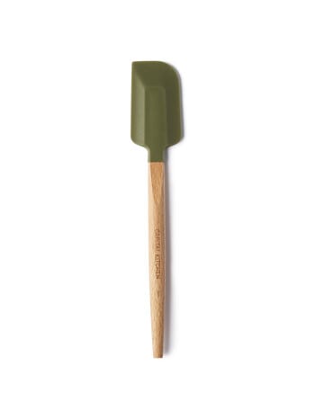 Capital Kitchen Mini Spatula, Green product photo