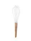 Capital Kitchen Whisk, White, 29cm product photo