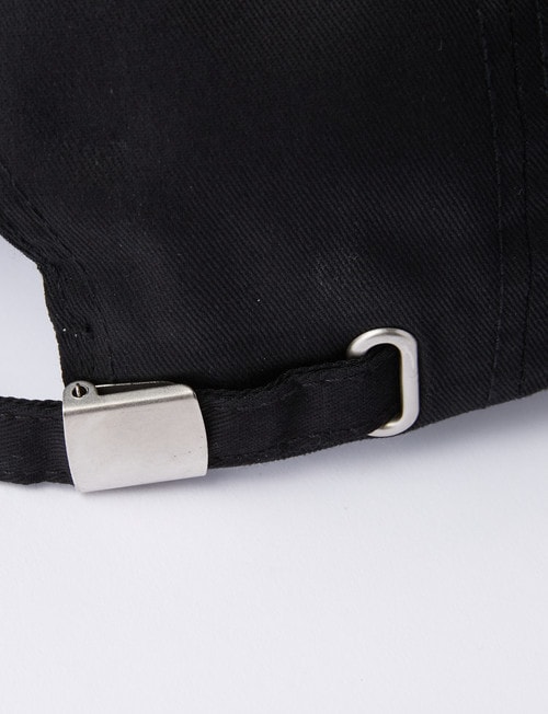 Gasoline Cap, Black product photo View 02 L