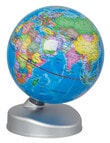 Discovery #Mindblown 2-in-1 Globe, Earth, Day & Night LED product photo View 02 S