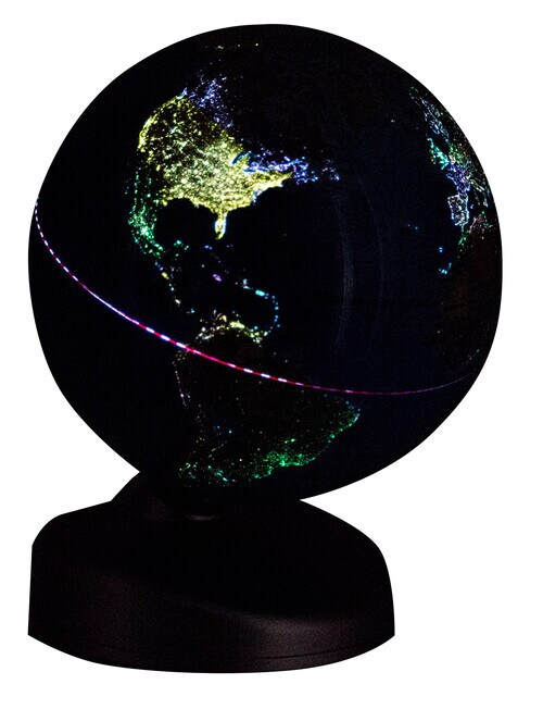 ②【日本未発売】オランダ karlsson led globe 日本未発売】オランダ karlsson led globe