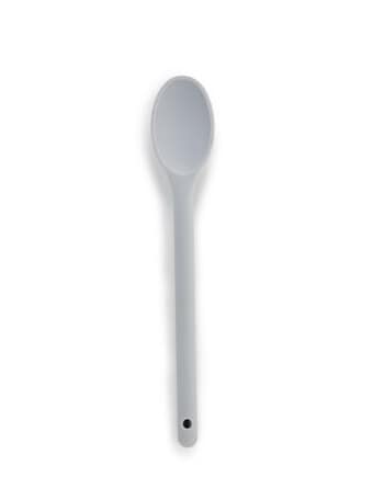 Capital Kitchen Silicone Spoon, Grey product photo
