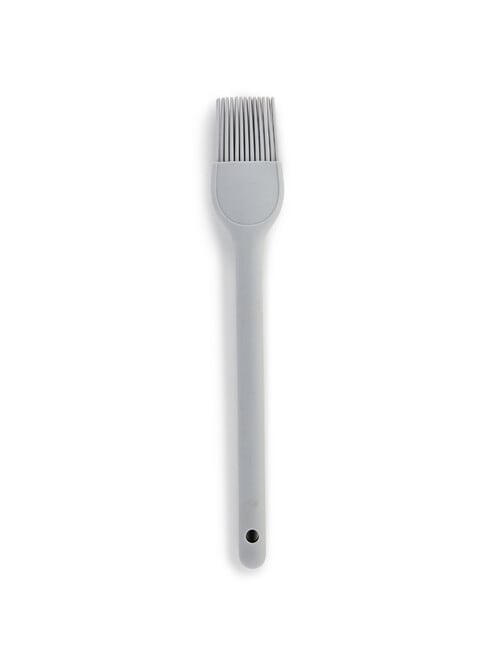 Capital Kitchen Silicone Brush, Grey product photo