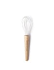 Capital Kitchen Whisk, White, 18cm product photo