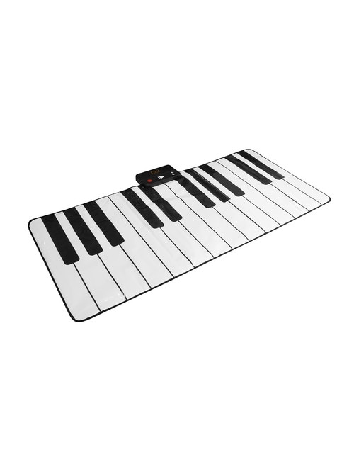 FAO Schwarz Giant Dance Mat Piano, 69x31cm product photo View 04 L