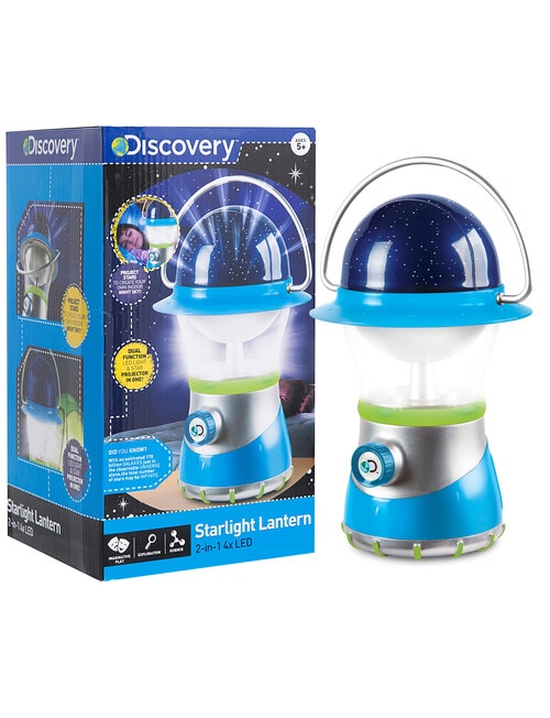 Discovery Kids Starlight Lantern product photo View 02 L
