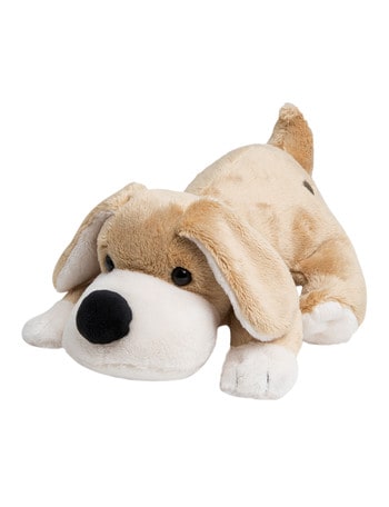 FAO Schwarz Plush Patrick the Pup, 9 Inch product photo