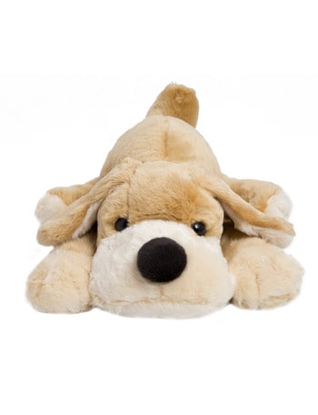 FAO Schwarz 45cm Patrick the Pup Soft Toy product photo