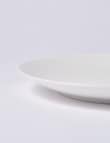 Alex Liddy Modern Coupe Side Plate, White, 20cm product photo View 02 S