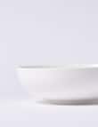 Alex Liddy Modern Coupe Pasta Bowl, White, 18.5cm product photo View 02 S