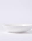 Alex Liddy Modern Cereal Bowl, White, 20cm product photo View 02 S
