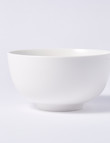 Alex Liddy Modern Rice Bowl, White, 12cm product photo View 02 S