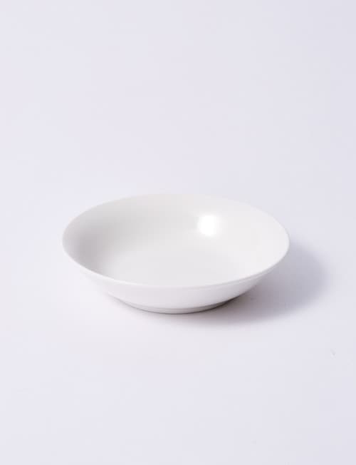 Alex Liddy Modern Dip Dish, White, 10cm product photo