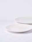 Alex Liddy Modern Coupe Dinnerset, 12-piece, White product photo View 02 S