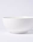 Alex Liddy Modern Noodle Bowl, White, 18cm product photo View 02 S