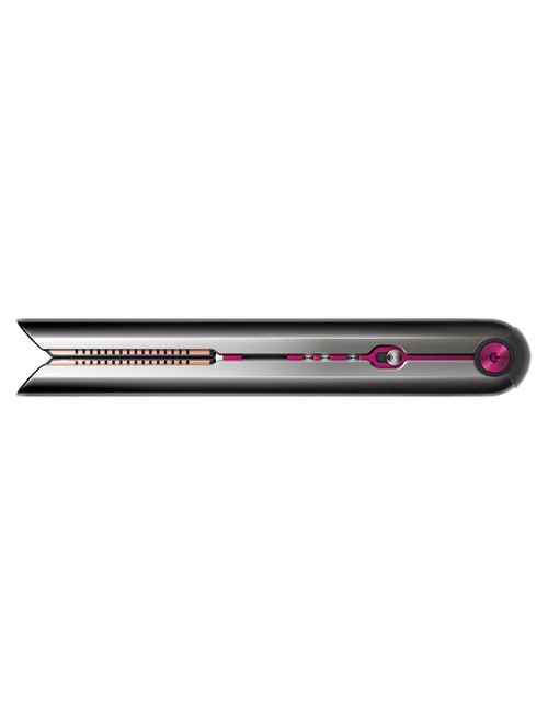 Dyson Corrale Hair Straightener, Fuchsia product photo View 02 L