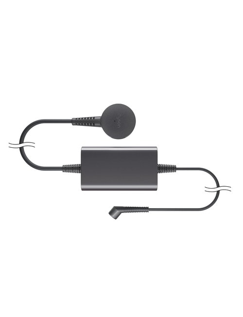 Dyson Corrale Hair Straightener, Fuchsia product photo View 04 L