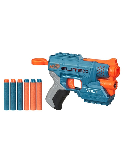 Nerf Elite 2.0 Volt SD-1, Assorted product photo View 04 L