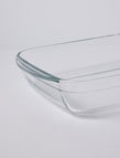 Baccarat Gourmet Ovenbake Lasagne Dish, 4.5L product photo View 02 S