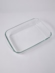 Baccarat Gourmet Ovenbake Lasagne Dish, 4.5L product photo View 03 S
