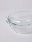 Baccarat Gourmet Ovenbake Round Casserole, 3L product photo View 02 S
