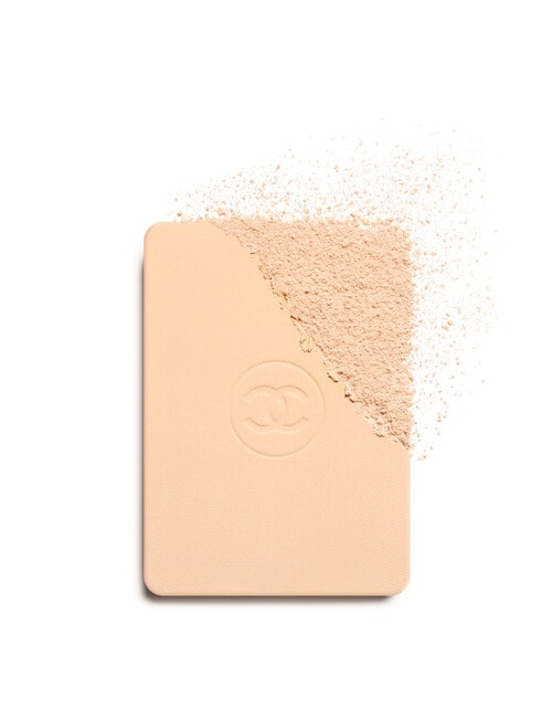 CHANEL ULTRA LE TEINT Ultrawear - All - Day Comfort Flawless Finish Compact Foundation product photo View 08 L