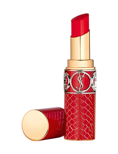 Yves Saint Laurent Rouge Pur Couture Lipstick Limited Edition product photo