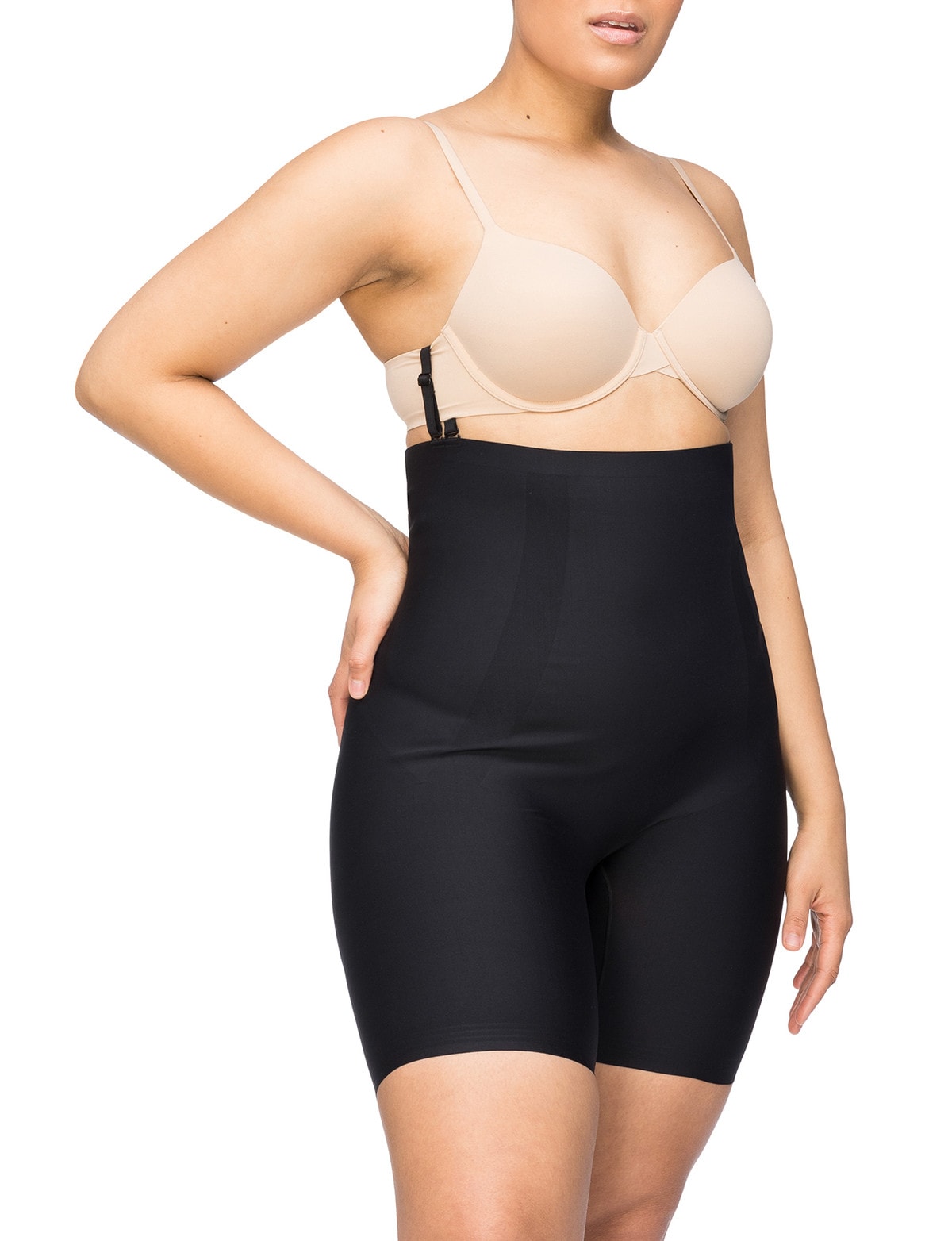 Farmers - Accentuate your curves this Valentine's Day with a little help  from the Sweeping Curves Slip from Nancy Ganz. Shop now:   #LingerieatFarmers