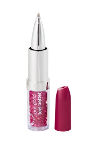 Lipstick-Shaped Pen product photo