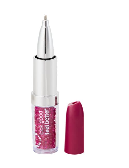 Lipstick-Shaped Pen product photo