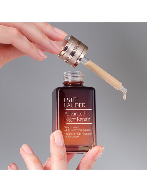 美容液 ESTEE LAUDER Advanced Night Repair 75ml Advanced Night Repair Serum Synchronized Multi-Recovery