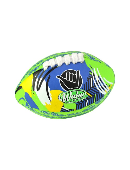 Wahu Mini Footy, Assorted product photo View 07 L