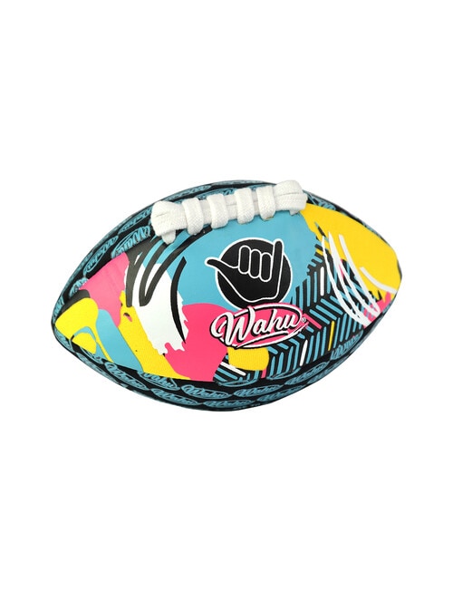 Wahu Mini Footy, Assorted product photo View 08 L