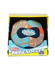 Wahu Mini Soccer Ball, Assorted product photo