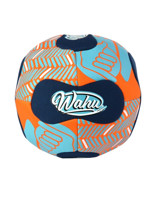 Wahu Mini Soccer Ball, Assorted product photo View 02 L