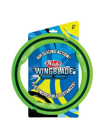 Wahu Wingblade 10", Assorted product photo