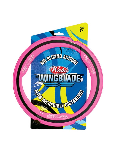 Wahu 25cm Wingblade, Assorted product photo View 02 L