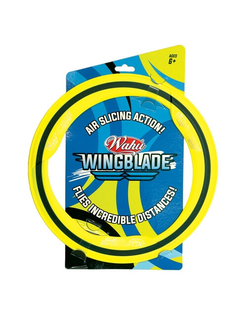 Wahu 25cm Wingblade, Assorted product photo View 03 L