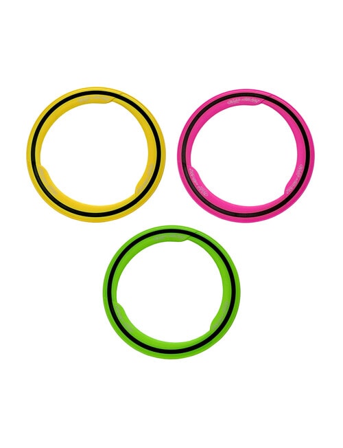 Wahu 25cm Wingblade, Assorted product photo View 07 L