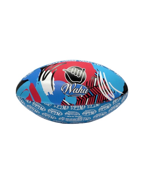 Wahu Football, Assorted product photo View 08 L