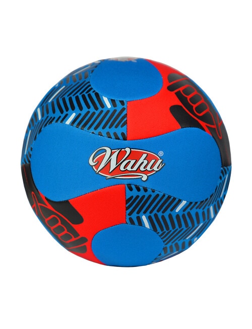 Wahu Soccer Ball, Assorted product photo View 02 L