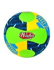 Wahu Soccer Ball, Assorted product photo View 04 S