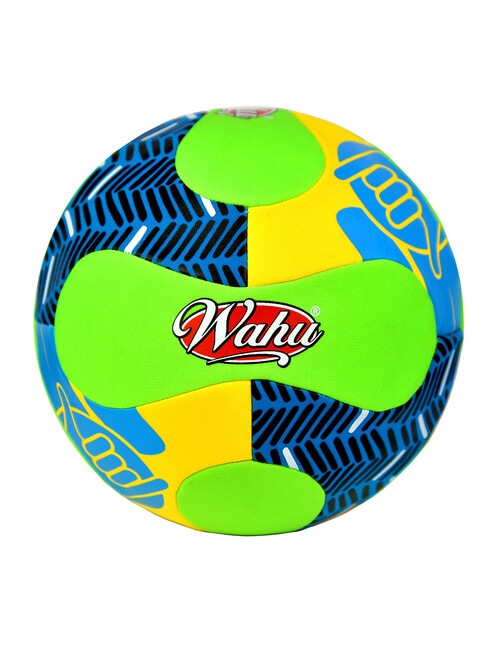 Wahu Soccer Ball, Assorted product photo View 04 L